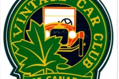 Green Logo Decal