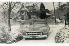 Dec/Jan 2022 - R-M-Macleod-1953-Cadillac-Sedan-winter-1955-